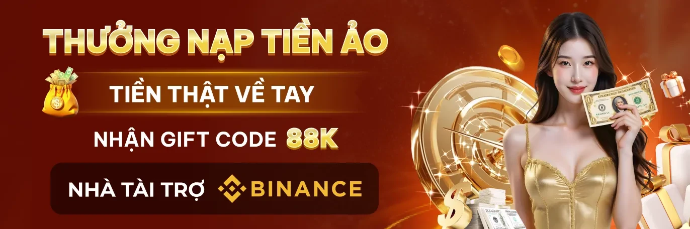 NET88 Nạp Crypto Thần Tốc – Hốt Lộc Lá 88K Mỗi Tuần