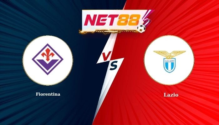NET88 Soi Kèo, Nhận Định Bóng Đá Fiorentina vs Lazio 1h45 - 14-04-2026