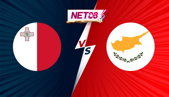 NET88 Malta vs Cyprus – Tip bóng đá hôm nay 01h45 02/09/2021 – Vòng loại World Cup 2022