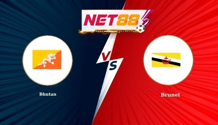 NET88 Soi Kèo, Nhận Định Bóng Đá Bhutan vs Brunei 19h30 - 31-03-2026