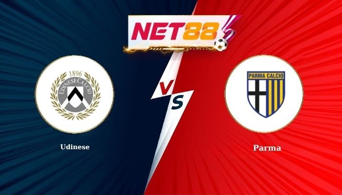 NET88 Soi Kèo, Nhận Định Bóng Đá Udinese vs Parma 20h00 - 18-04-2026