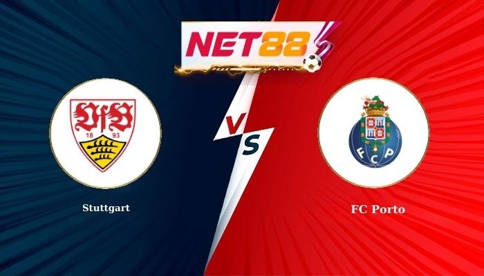 NET88 Soi Kèo, Nhận Định Bóng Đá Stuttgart vs FC Porto 0h45 - 13-03-2026