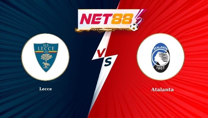 NET88 Soi Kèo, Nhận Định Bóng Đá Lecce vs Atalanta 20h00 - 06-04-2026